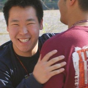 Meet your Posher, Sam